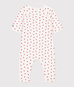 bianco MARSHMALLOW/rosso TERKUIT