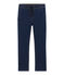 Pantalone per bambino in denim blu BLEU DENIM