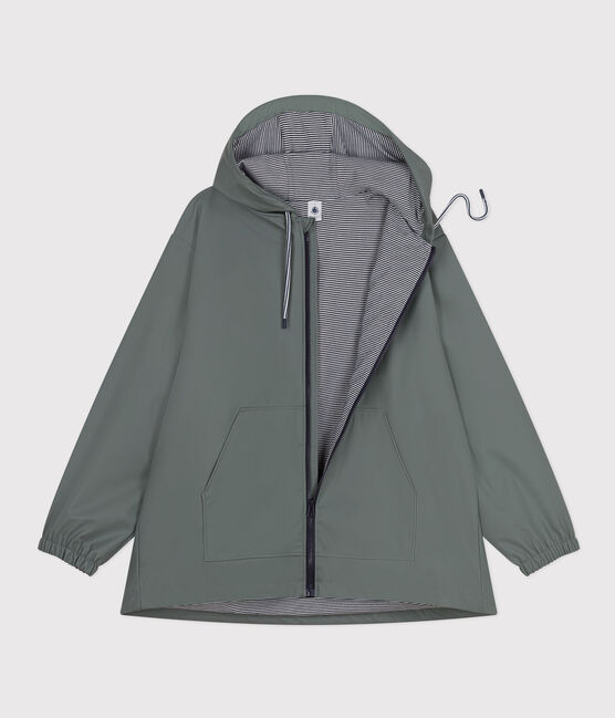 Cerata corta donna verde THUYA