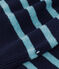 Pullover a righe in lana e cotone bambino unisex SMOKING/ AZUL