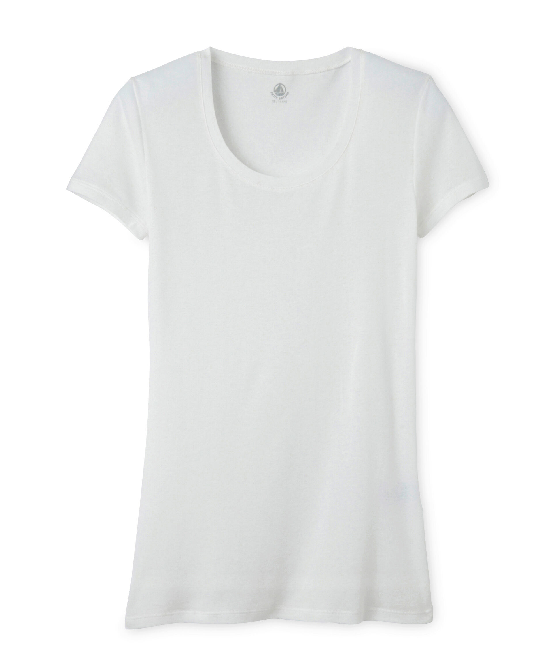 T shirt cotone best sale leggero
