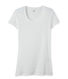 T-shirt donna in cotone leggero
