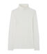 dolcevita donna in cotone leggero
