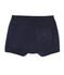 Short bébé garçon en bouclette éponge blu SMOKING