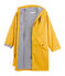 Parka oversize donna giallo BOUDOR