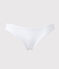 Slip cult donna bianco ECUME
