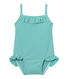 Costume da bagno intero bebé femmina