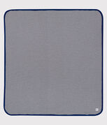 blu SMOKING/bianco ECUME