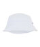 Cappello da pescatore bambino unisex bianco MARSHMALLOW