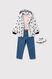 Cuori blu