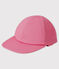 Cappellino sole bebè bambino e bambina GROSEILLER