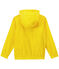 Giacca a vento unisex JAUNE
