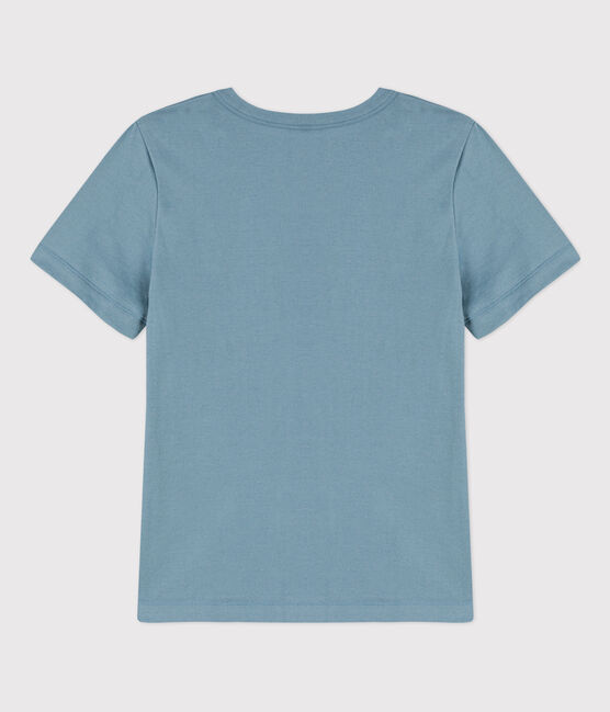 T-shirt L'ICONIQUE calda Donna blu ROVER