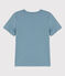 T-shirt L'ICONIQUE calda Donna blu ROVER