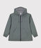 Cerata con cappuccio donna verde THUYA