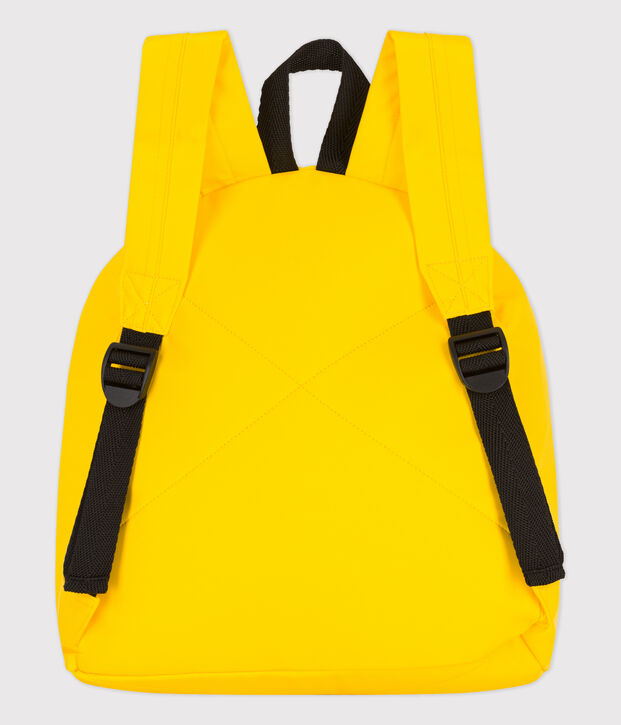 ZAINO giallo