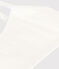 Brassière donna in cotone elastam bianco MARSHMALLOW
