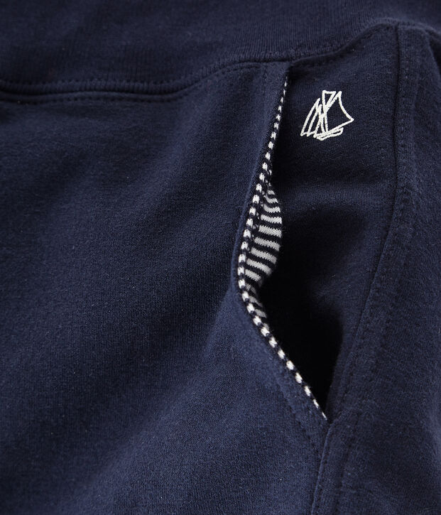 Pantalone bambino SMOKING