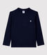 T-shirt in cotone biologico bambina / bambino
