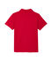 Polo bambino rosso TERKUIT