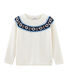Pull bambina