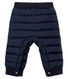 Pantaloni imbottiti per neonati