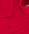Lupetto in cotone bambino unisex rosso