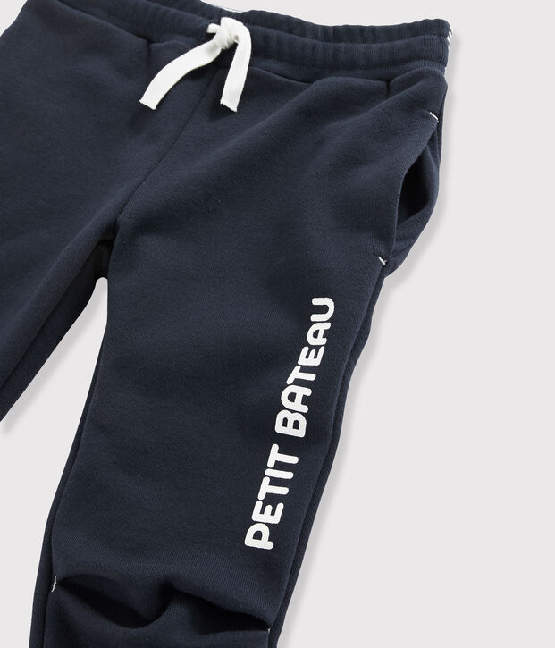 Pantaloni sportivi bambino SMOKING