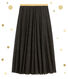 gonna in tulle donna