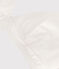Reggiseno donna in cotone ed elastan bianco MARSHMALLOW