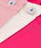 Confezione da 3 t-shirt a maniche corte bambina in cotone variante 1