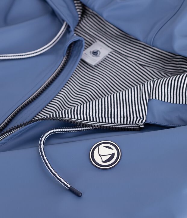 Cerata corta donna blu