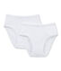 Duo slip bambina