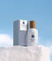 Eau de parfum senza alcol 50 ml blu Floral Citrus Musc