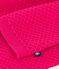 Cardigan in cotone bambina rosa DELHI