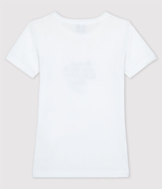 T-shirt bambino MéliMesMots variante 1