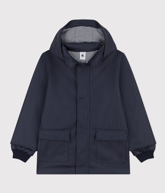 Cerata iconica bambino unisex blu SMOKING