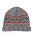 Cappello per bambino in misto lana