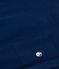 T-shirt bambino in jersey fiammato blu MEDIEVAL