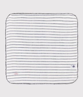 bianco MARSHMALLOW/blu SMOKING