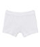 Boxer tinta unita bianco ECUME