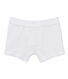 Boxer tinta unita