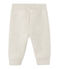 Pantaloni da jogging per bebé maschio in molleton grigio MONTELIMAR CHINE