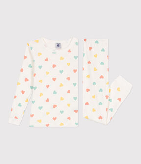 bianco MARSHMALLOW/bianco MULTICO