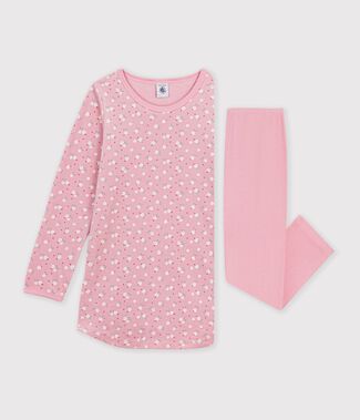 rosa/multicolore