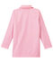 Cerata donna impermeabile stile cappotto rosa BABYLONE