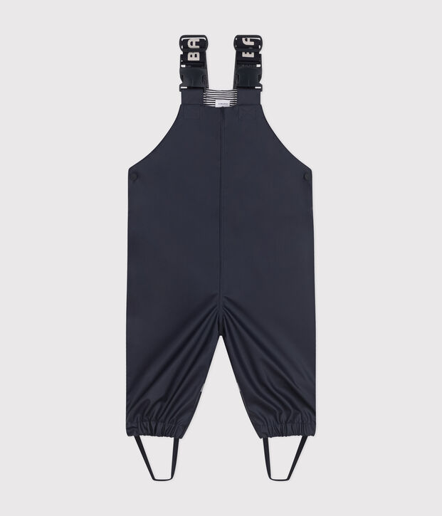 Pantaloni antipioggia beb&egrave; SMOKING