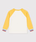 ecru/multicolore