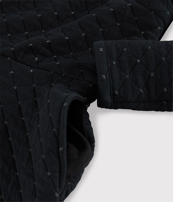 Abito Donna nero NOIR/ ARGENT