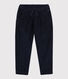 Pantaloni in velluto a coste bambino